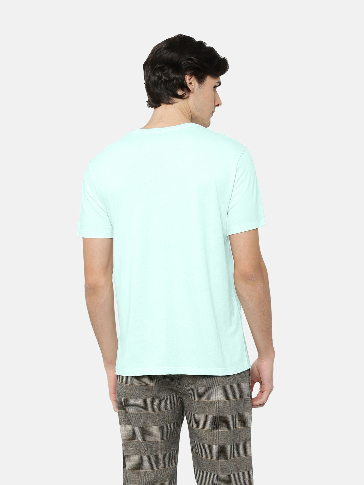 T-Shirt de Algodão