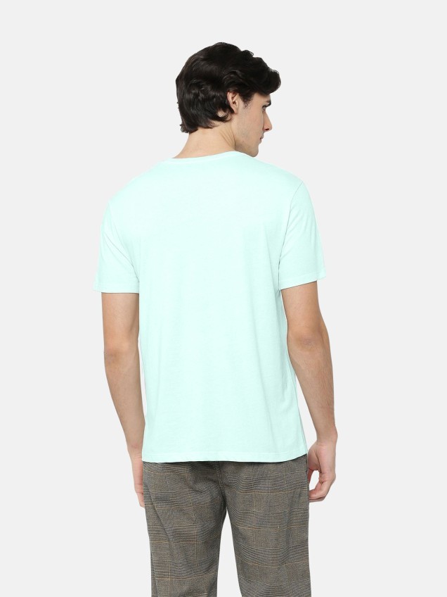 T-Shirt de Algodão