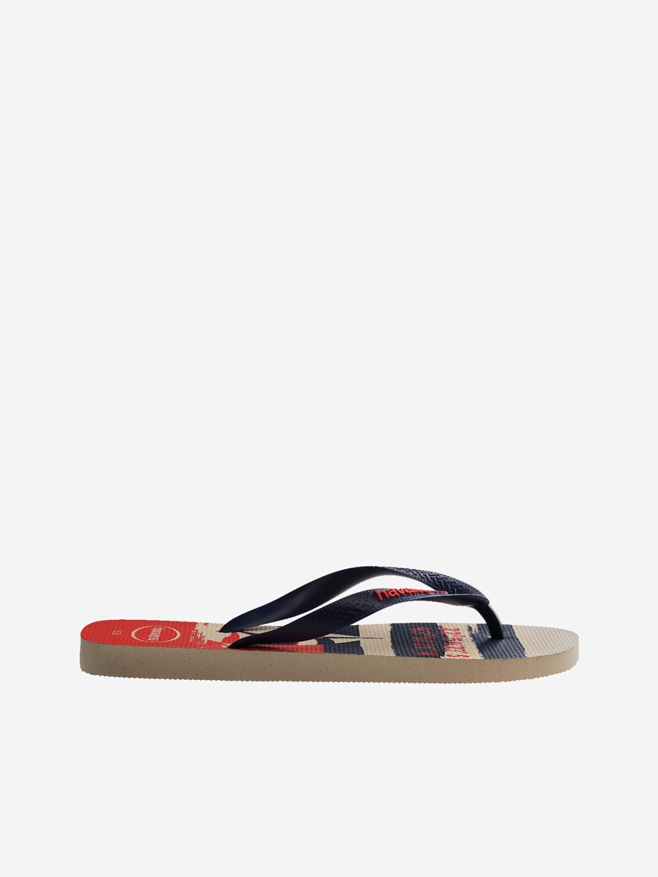 Havaianas Top Nautical