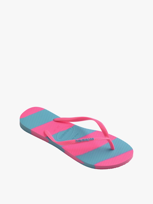 Havaianas Slim Color Fun