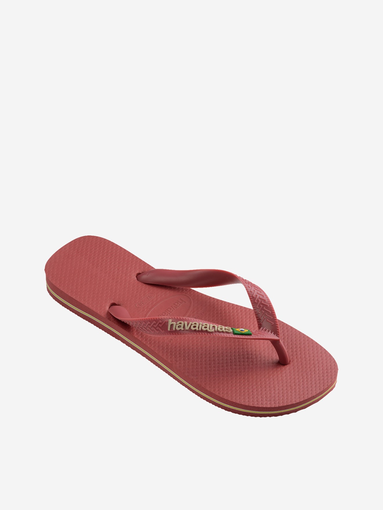 Havaianas Brasil Logo