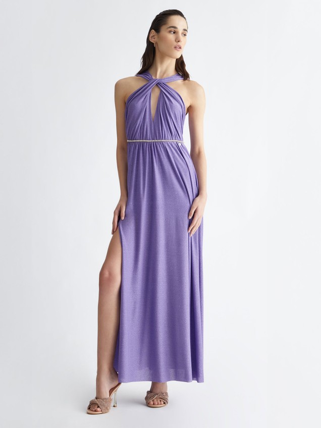 Vestido Comprido