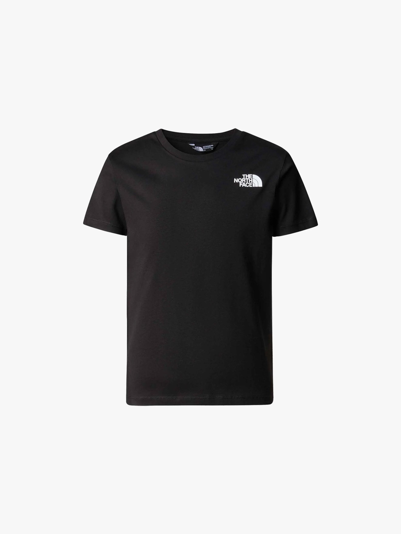 T-Shirt Estampada