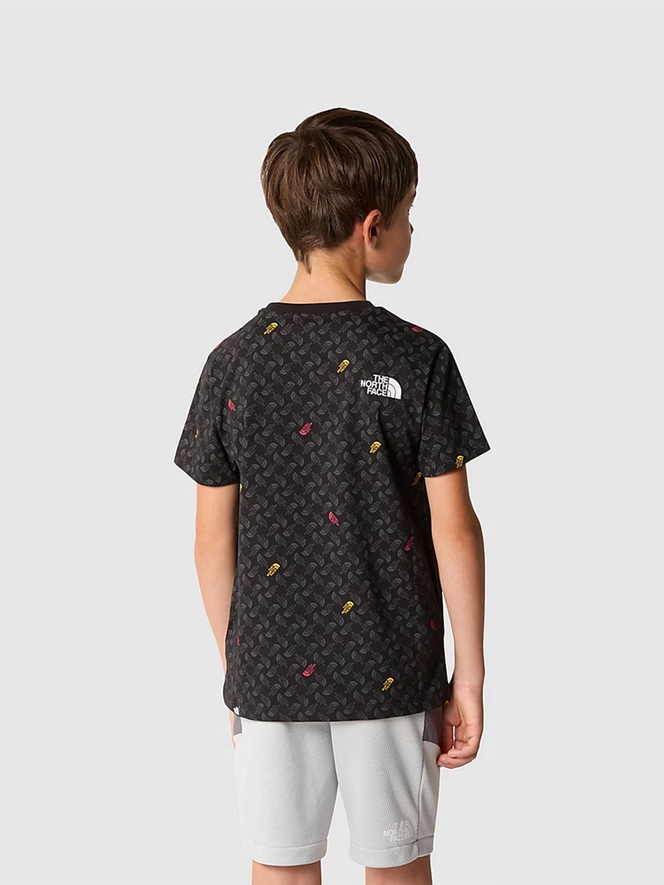 T-Shirt Simple Dome