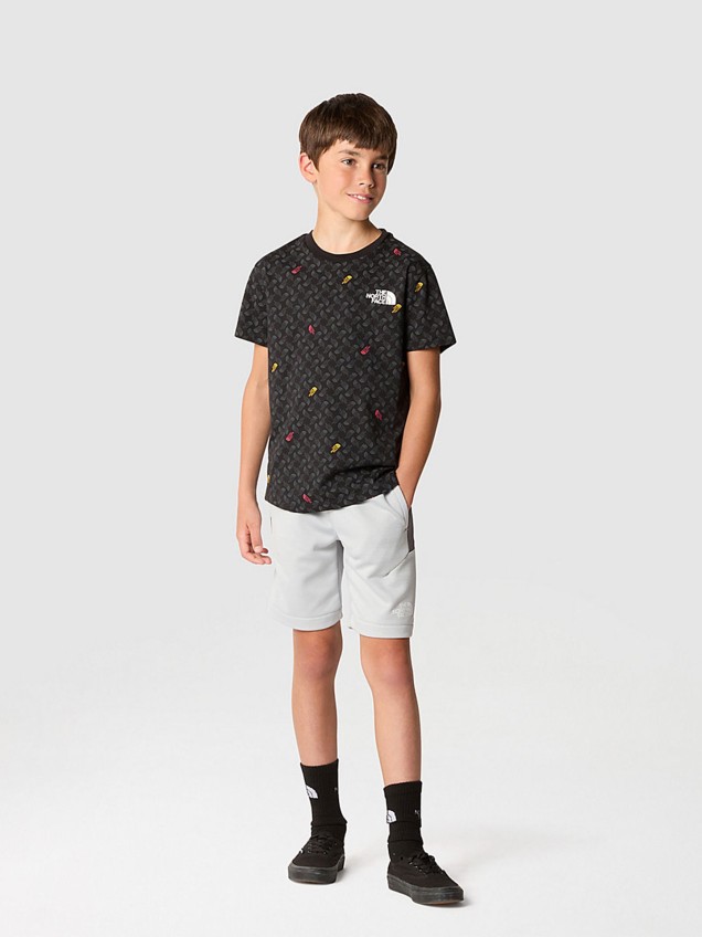 T-Shirt Simple Dome