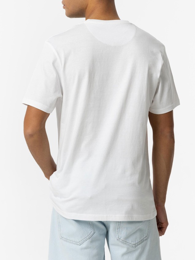 T-Shirt Estampada