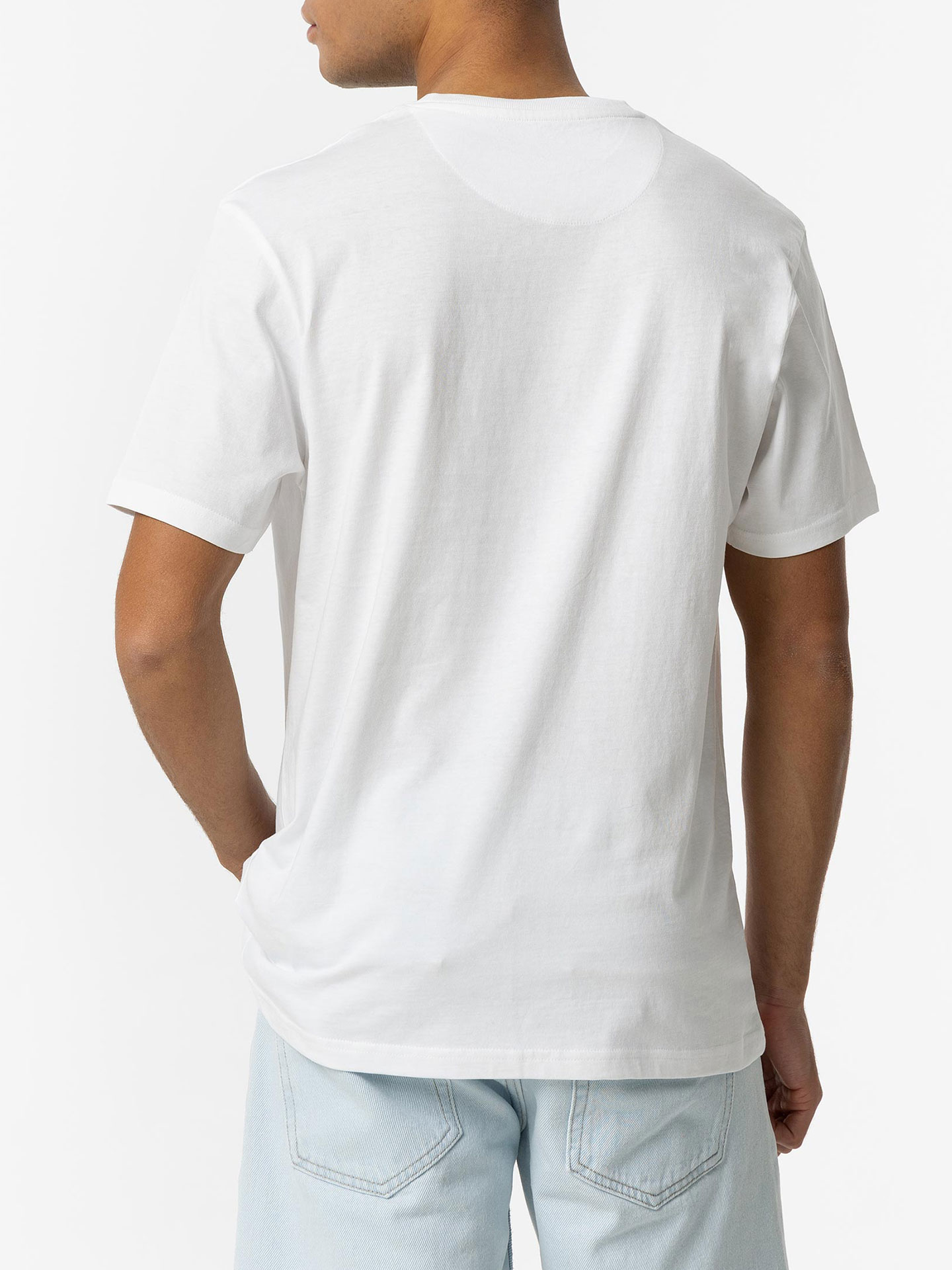 T-Shirt Estampada