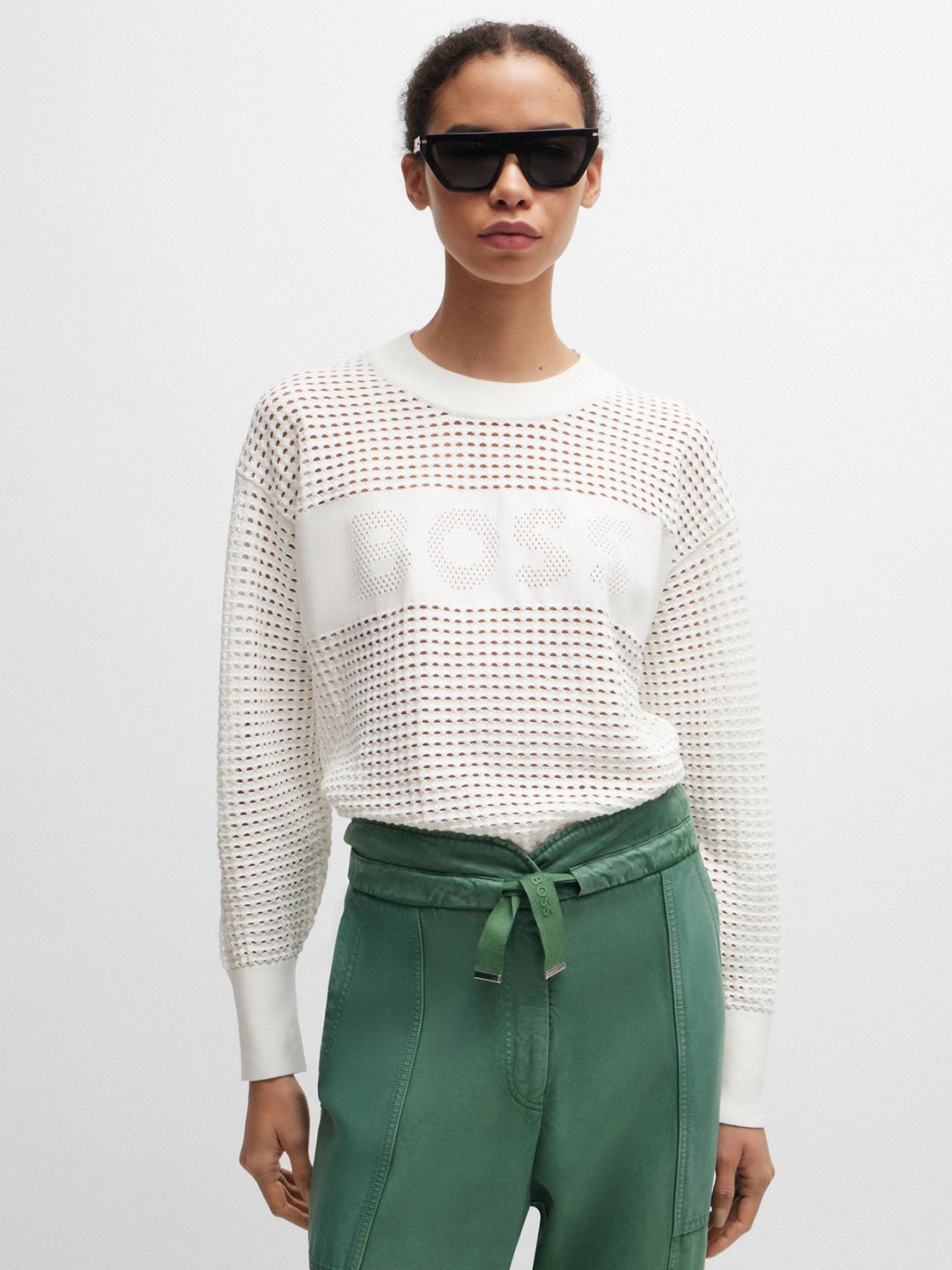 Camisola de Malha