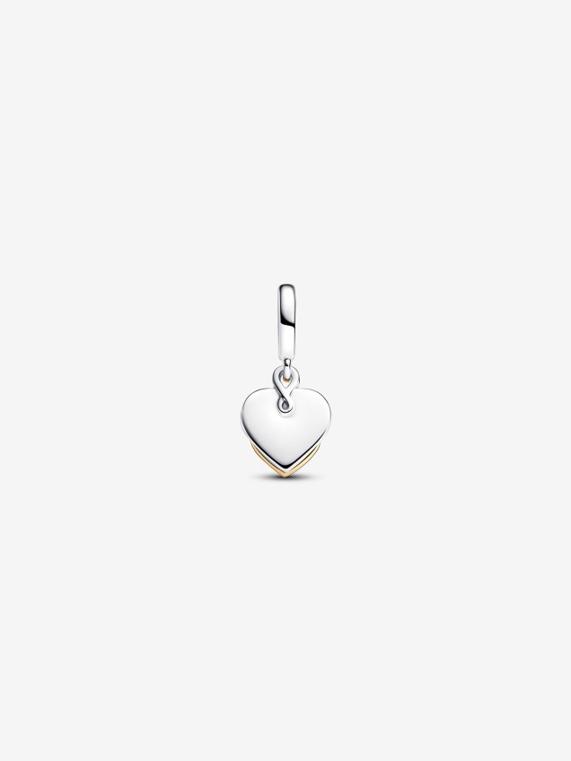 Conta Mum Double Dangle
