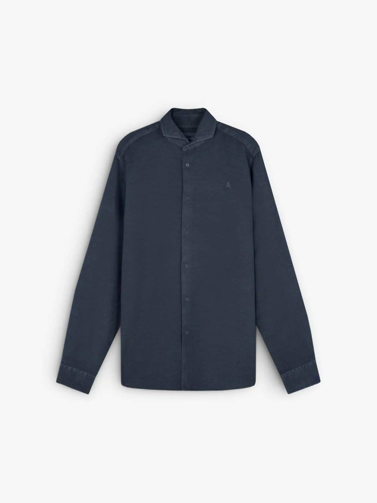 Camisa Bordada
