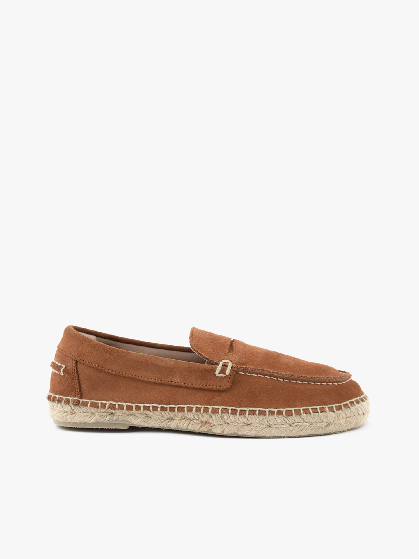 Sapatos em Suede