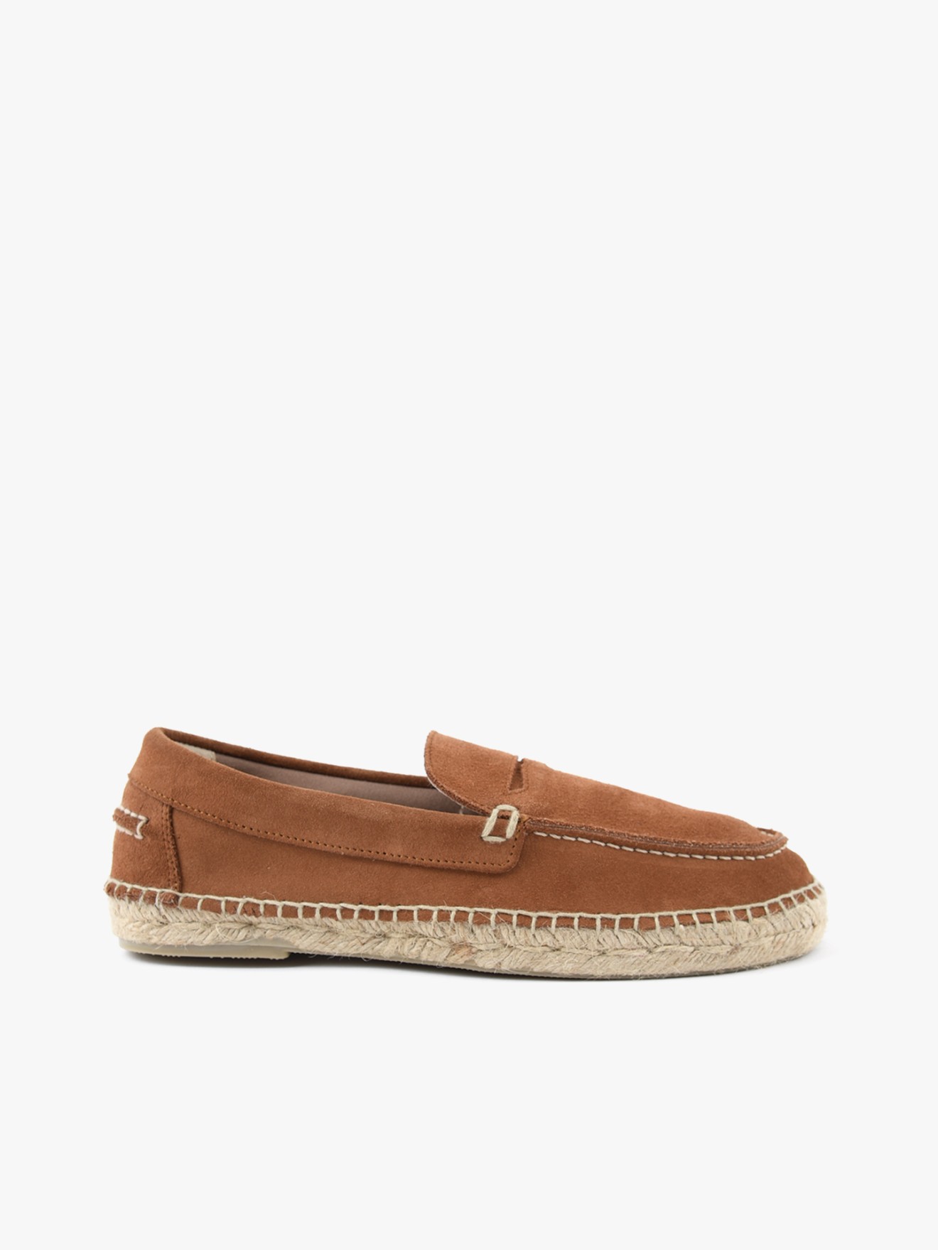 Sapatos em Suede