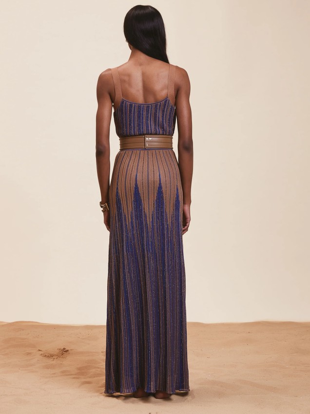 Vestido Comprido