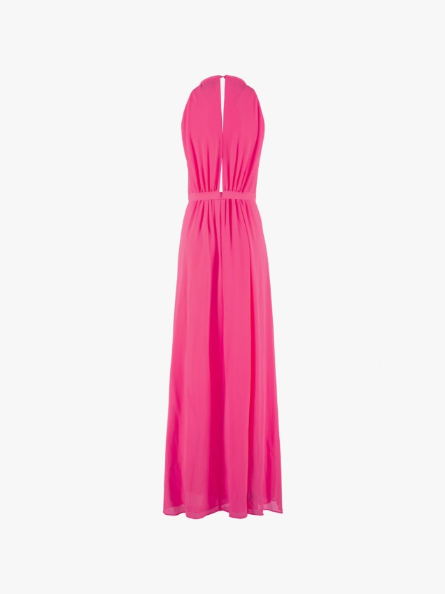 Vestido Comprido