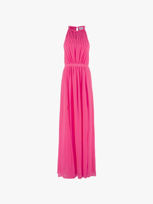 Vestido Comprido