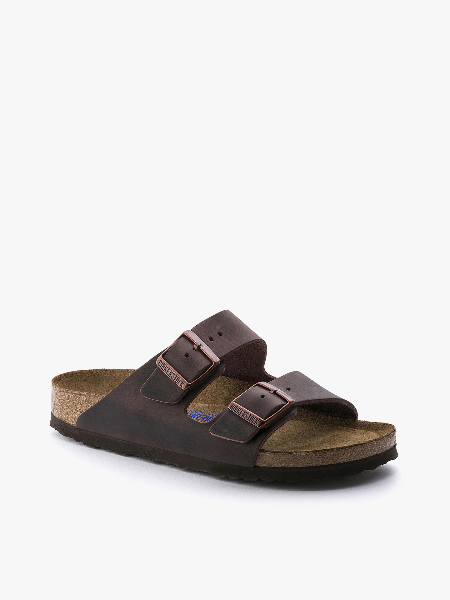 Sandálias Arizona Soft Footbed