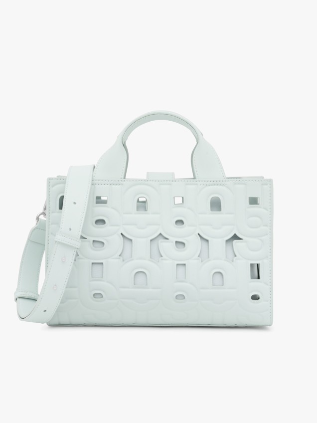 Shopper Bag Manifesto Cut M
