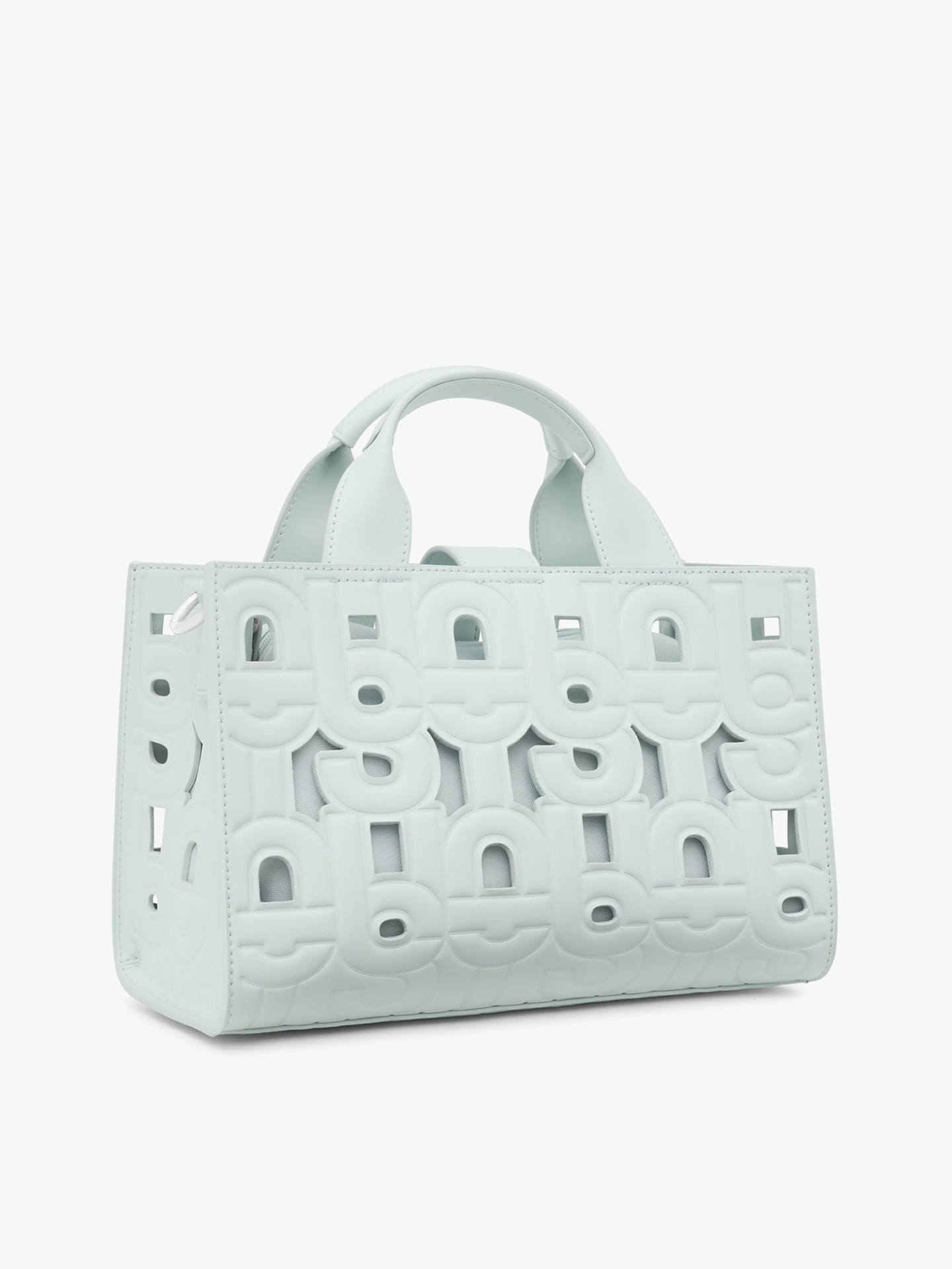 Shopper Bag Manifesto Cut M