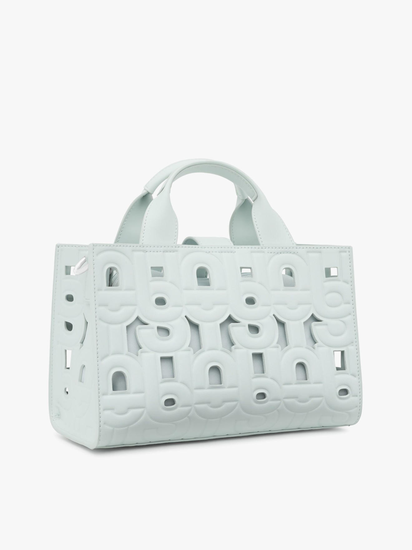 Shopper Bag Manifesto Cut M