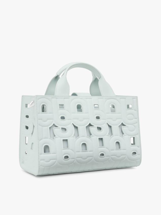 Shopper Bag Manifesto Cut M