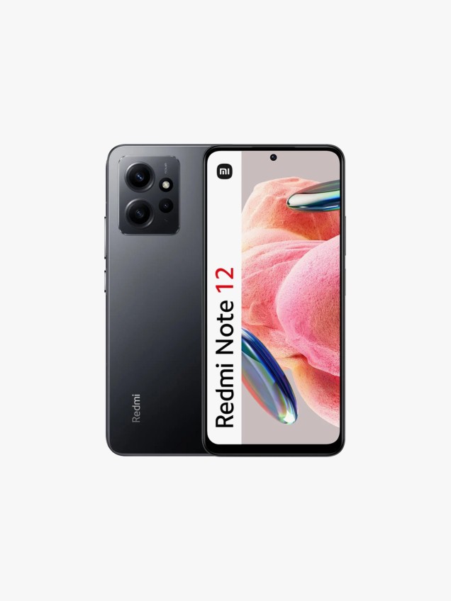 Telemvel Xiaomi Redmi Note 12