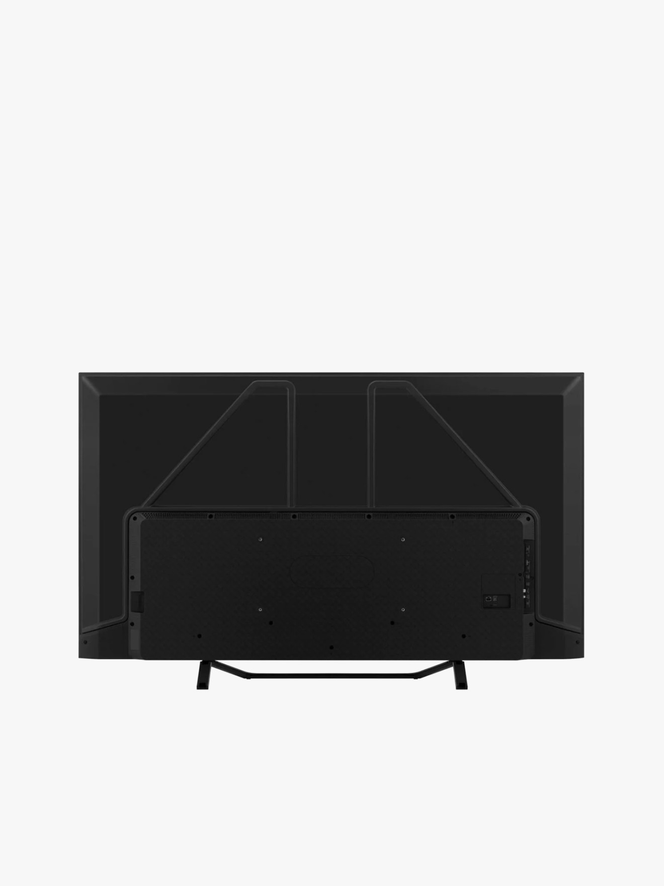 Smart TV HISENSE 65A7KQ QLED 4K Ultra HD