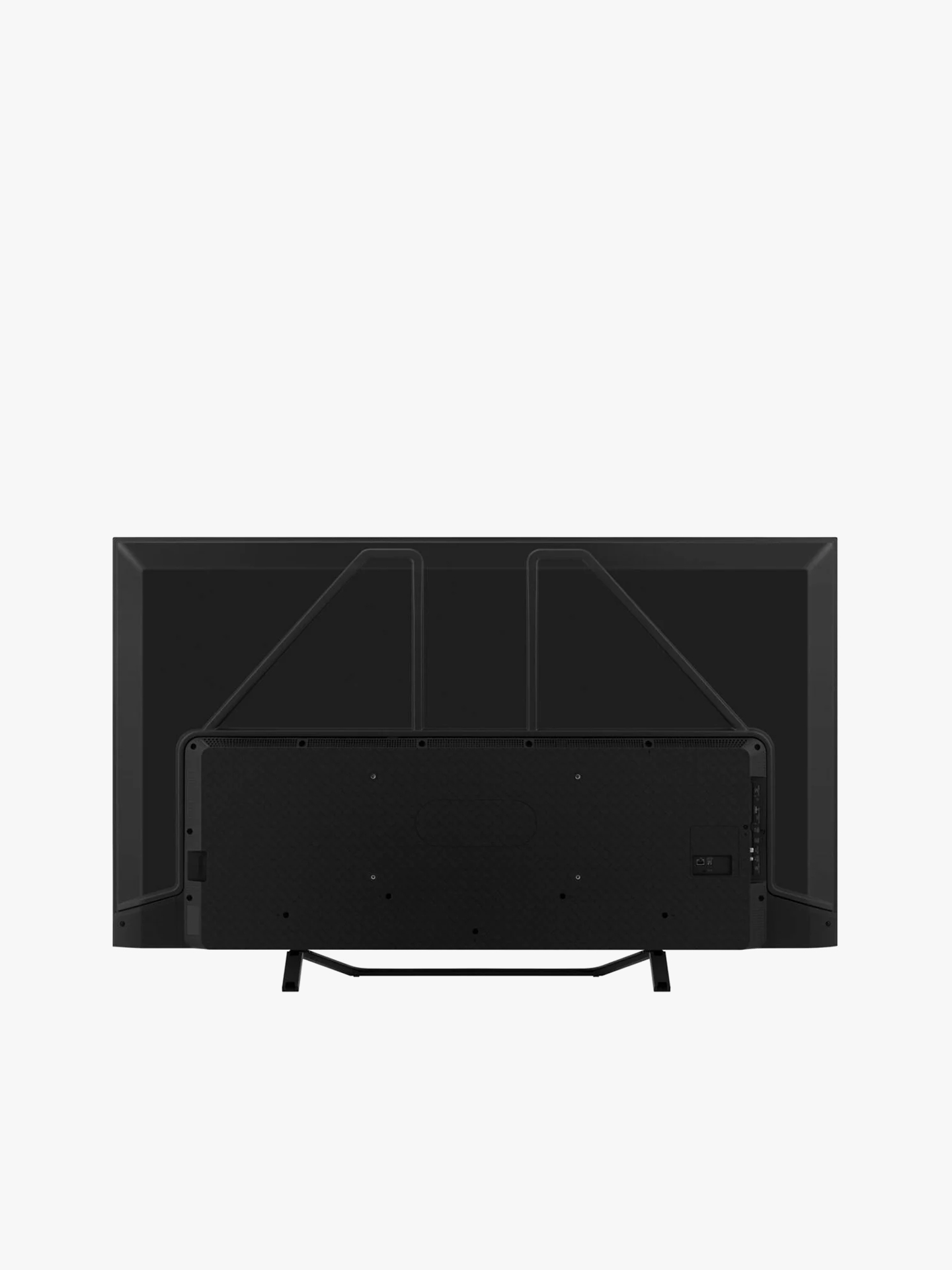 Smart TV HISENSE 43A7KQ QLED 4K Ultra HD