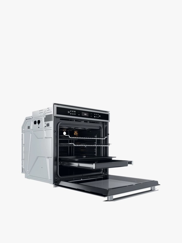 Forno W6OM4 4PBS1P