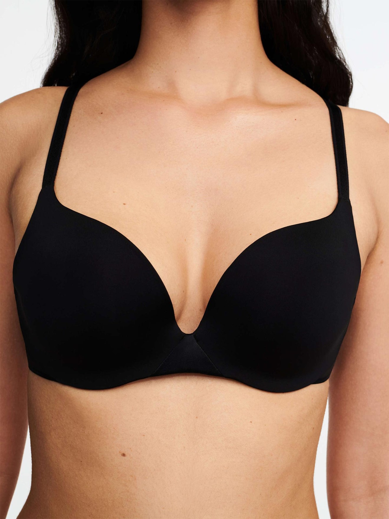 Soutien Essentiall Push-Up