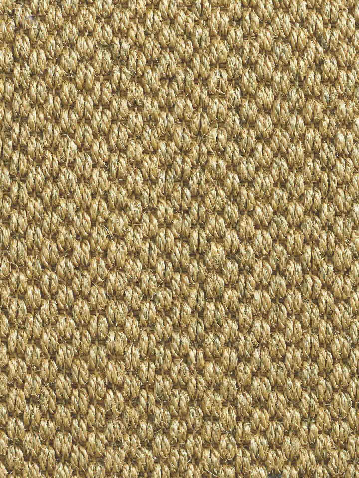 Tapete Sisal Ball