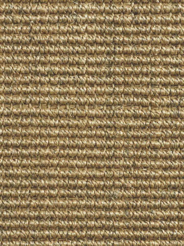 Tapete Sisal Terracotte