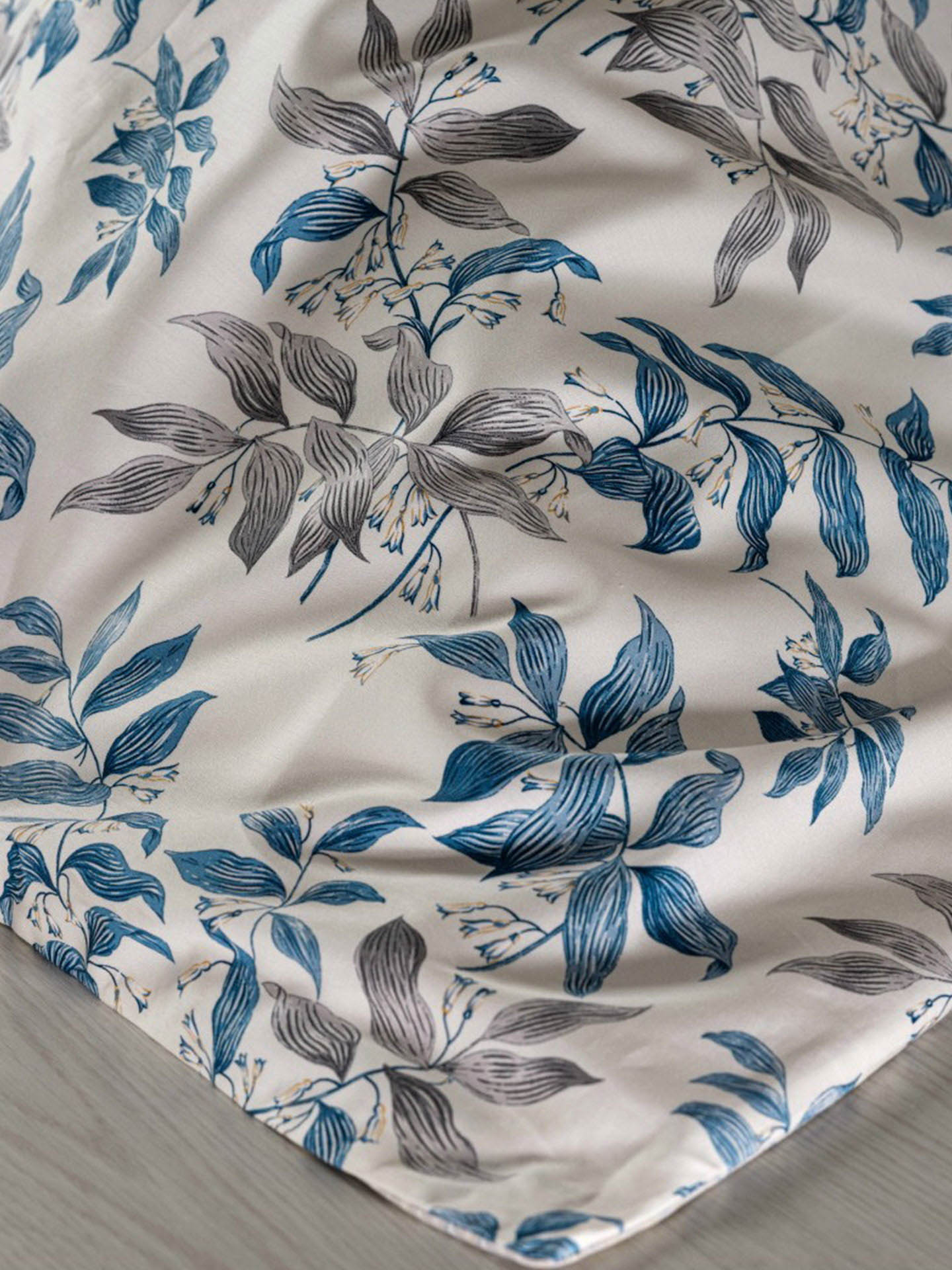 Edredão Témis Reversível