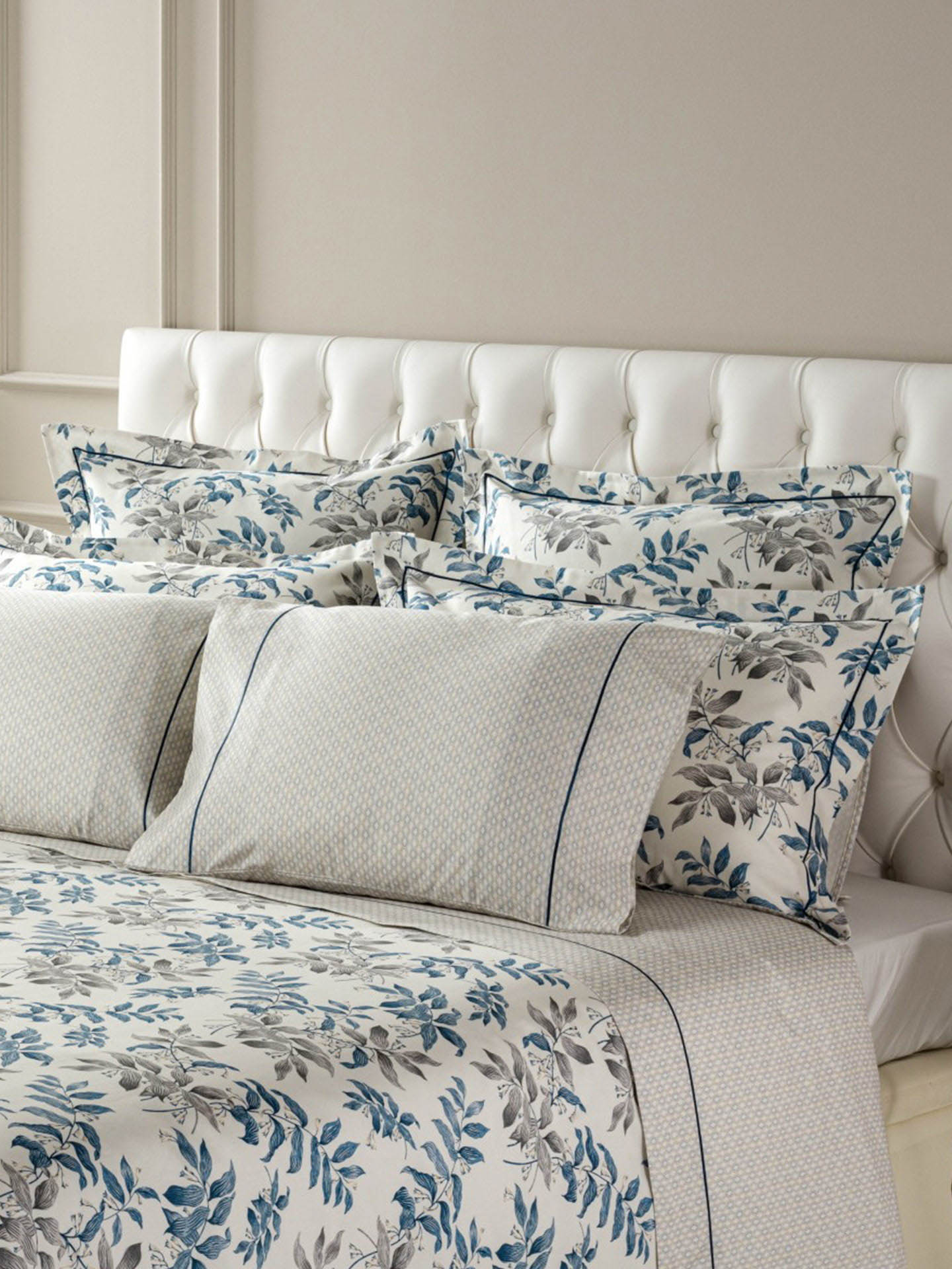 Edredão Témis Reversível