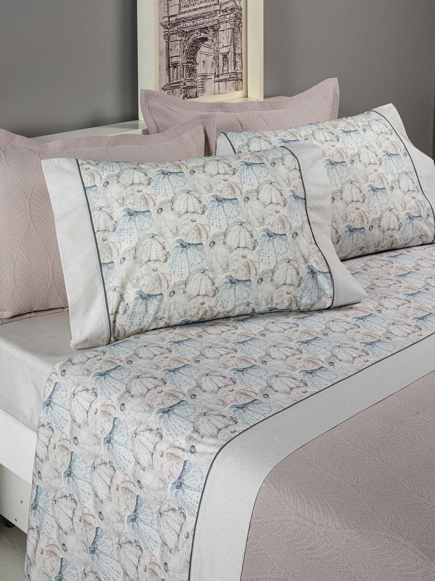 Jogo de Lençóis Madalena