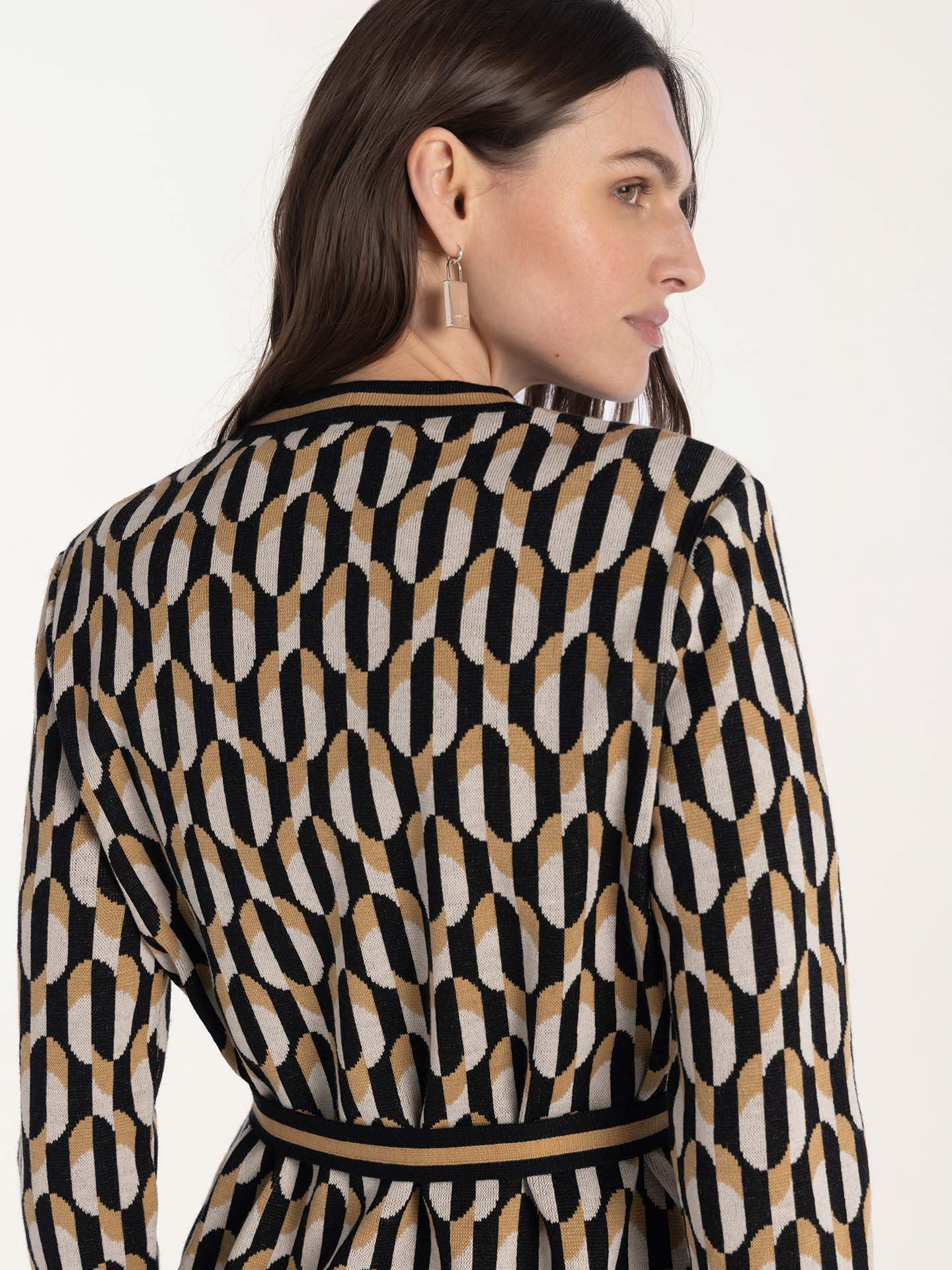 Conjunto de Malha