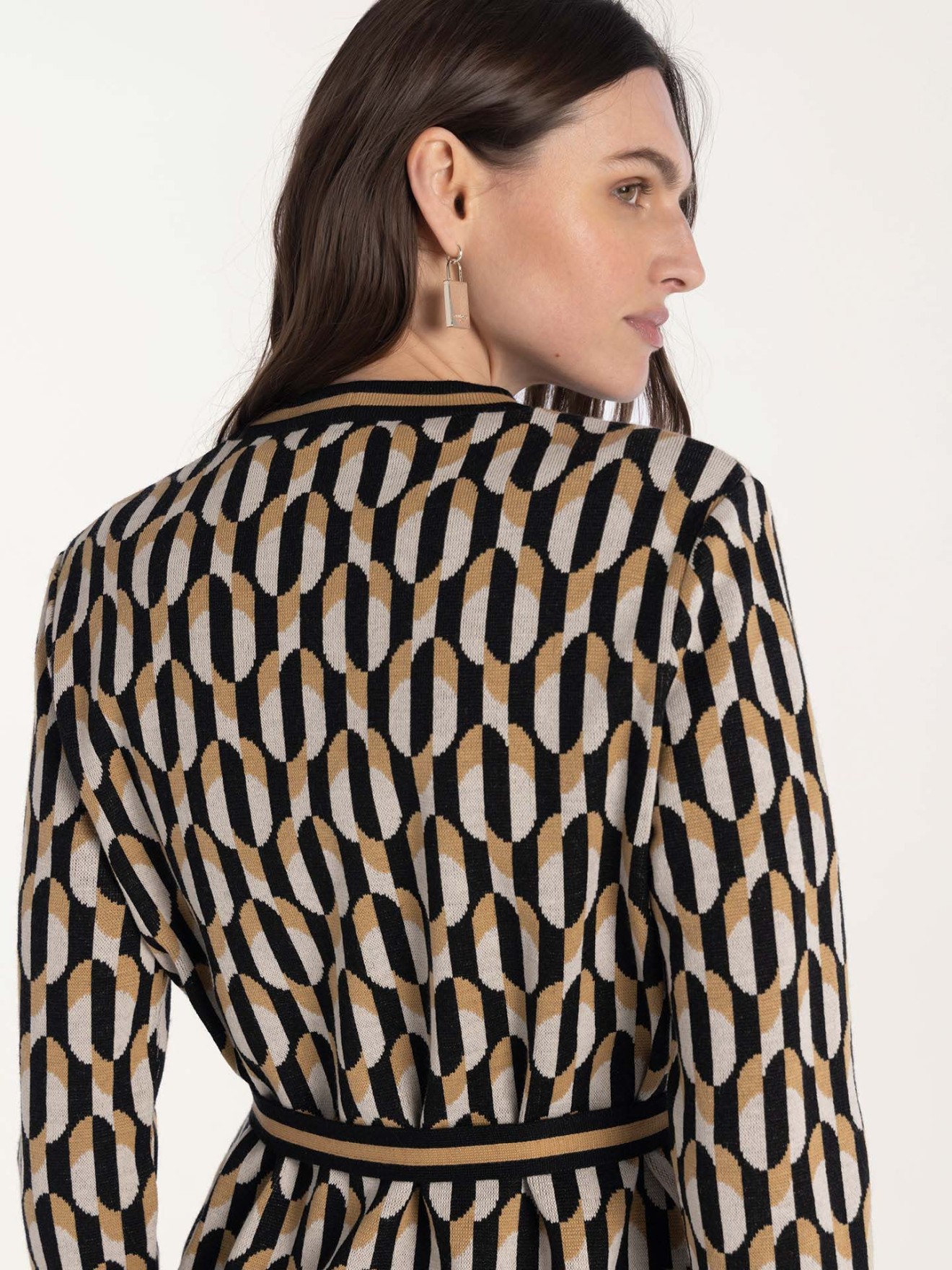 Conjunto de Malha