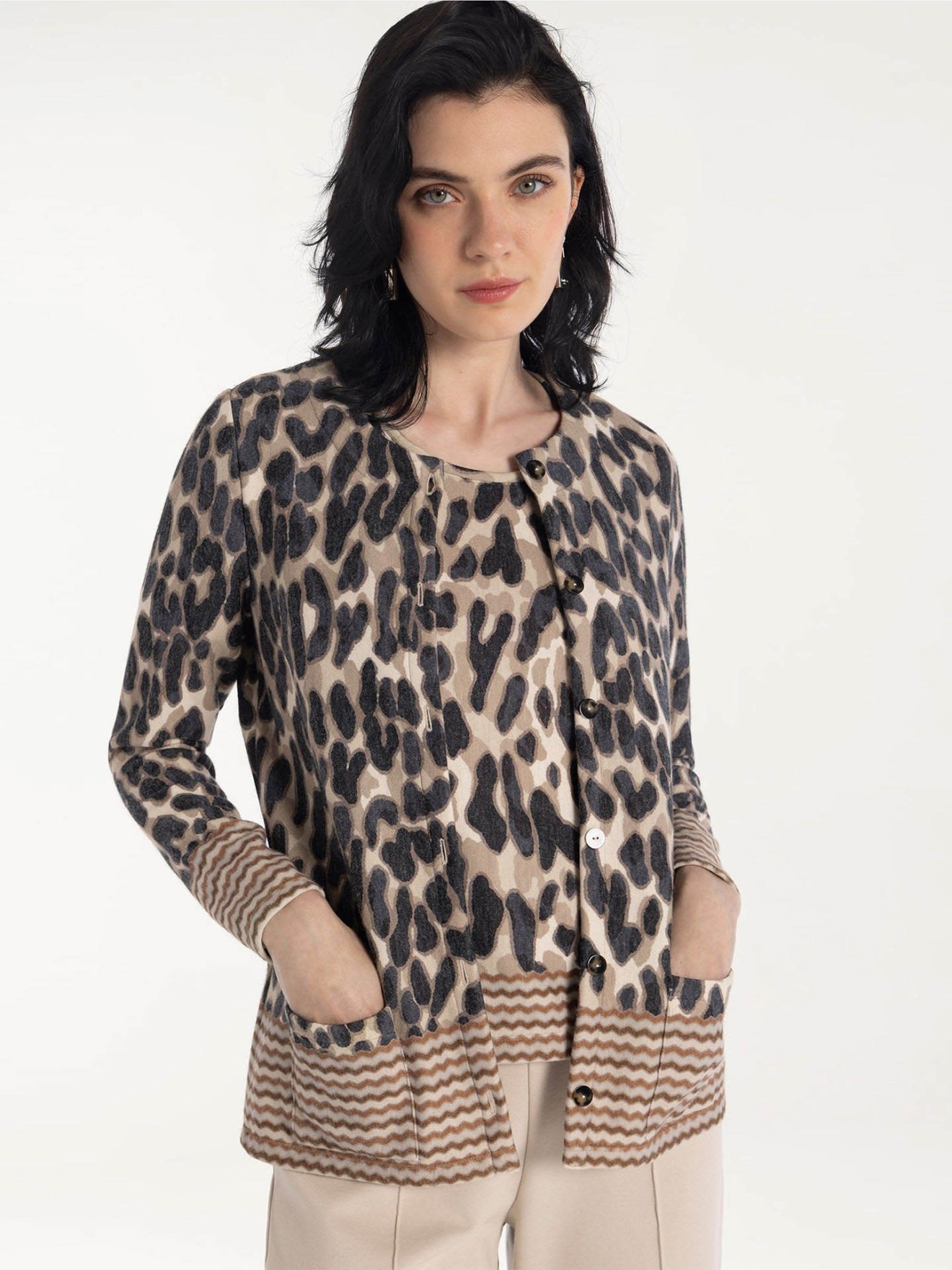 Conjunto 2 Pe�as