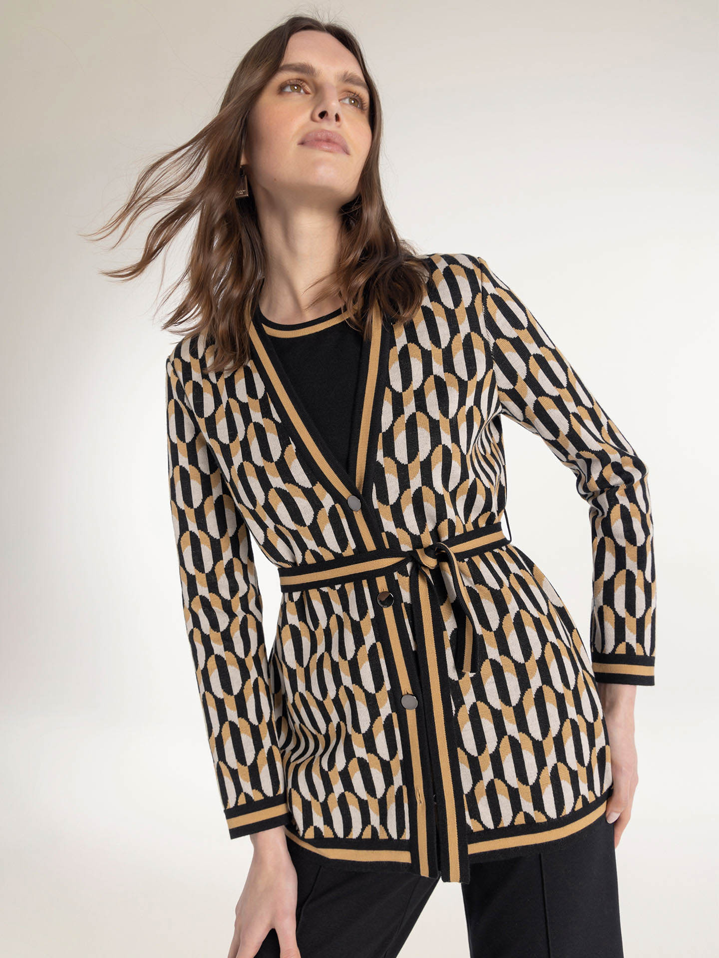 Conjunto de Malha