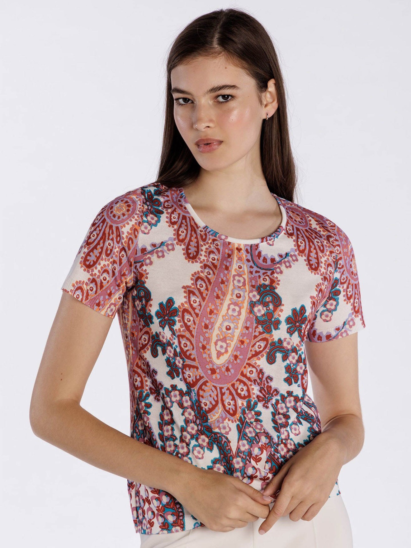 Conjunto de Malha