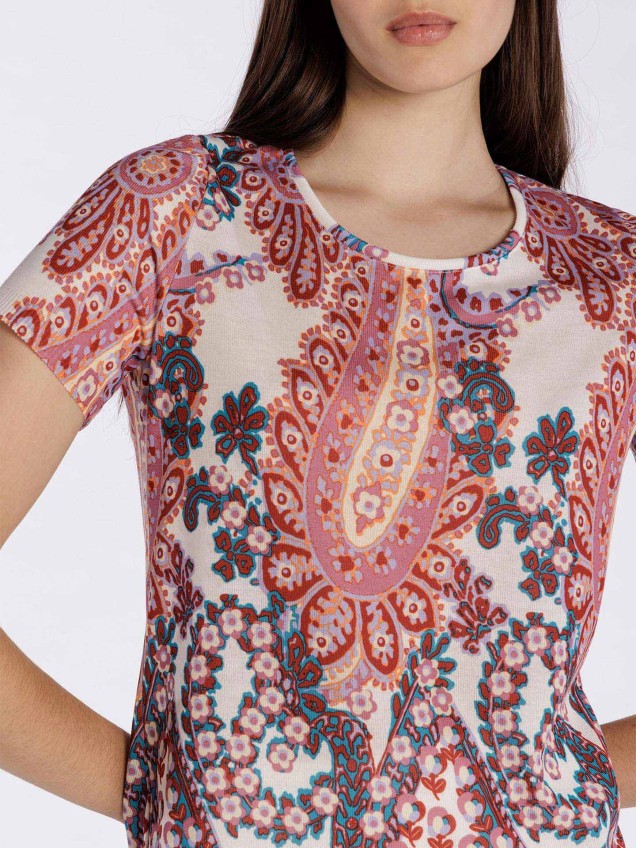 Conjunto de Malha