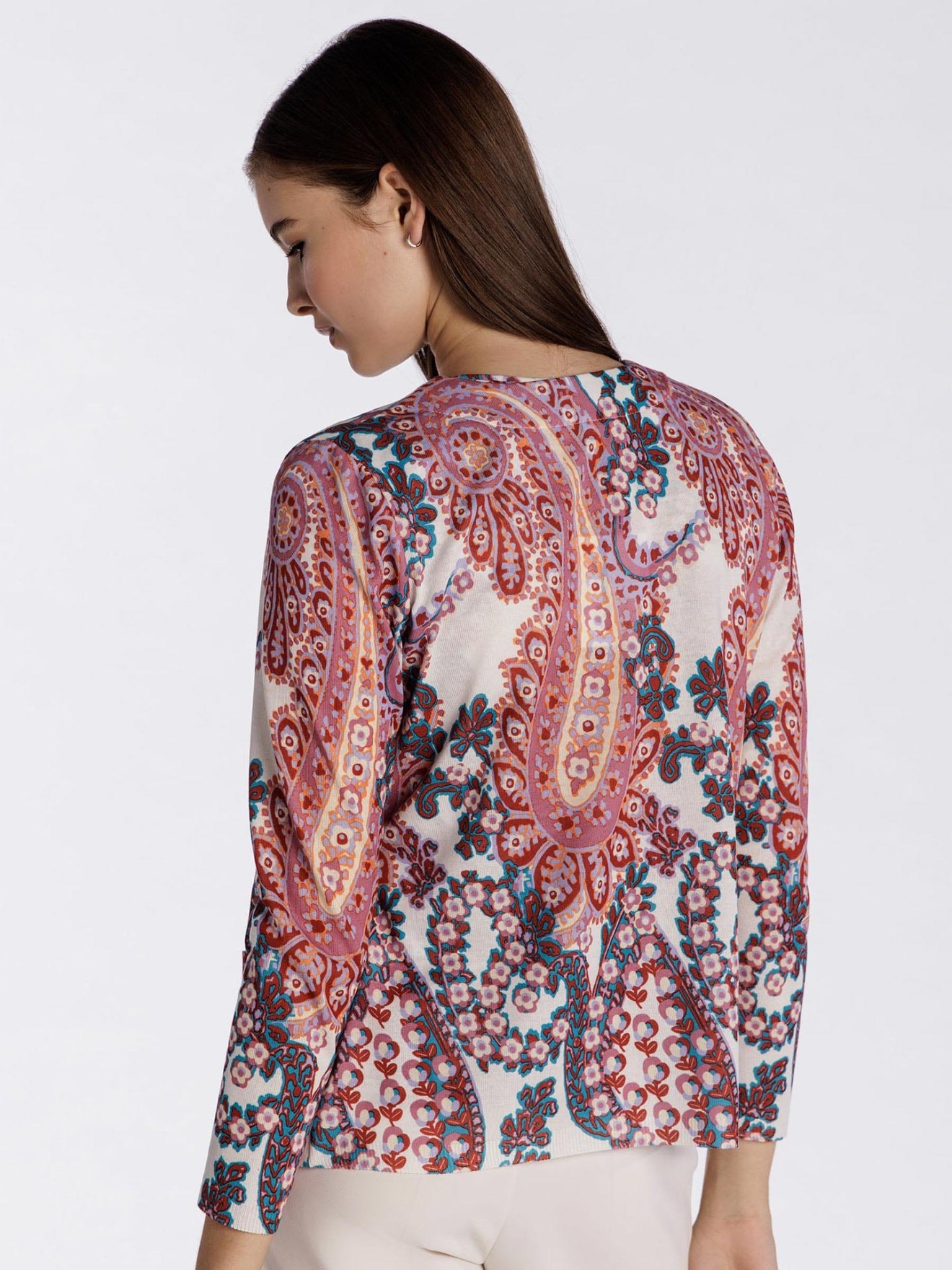 Conjunto de Malha