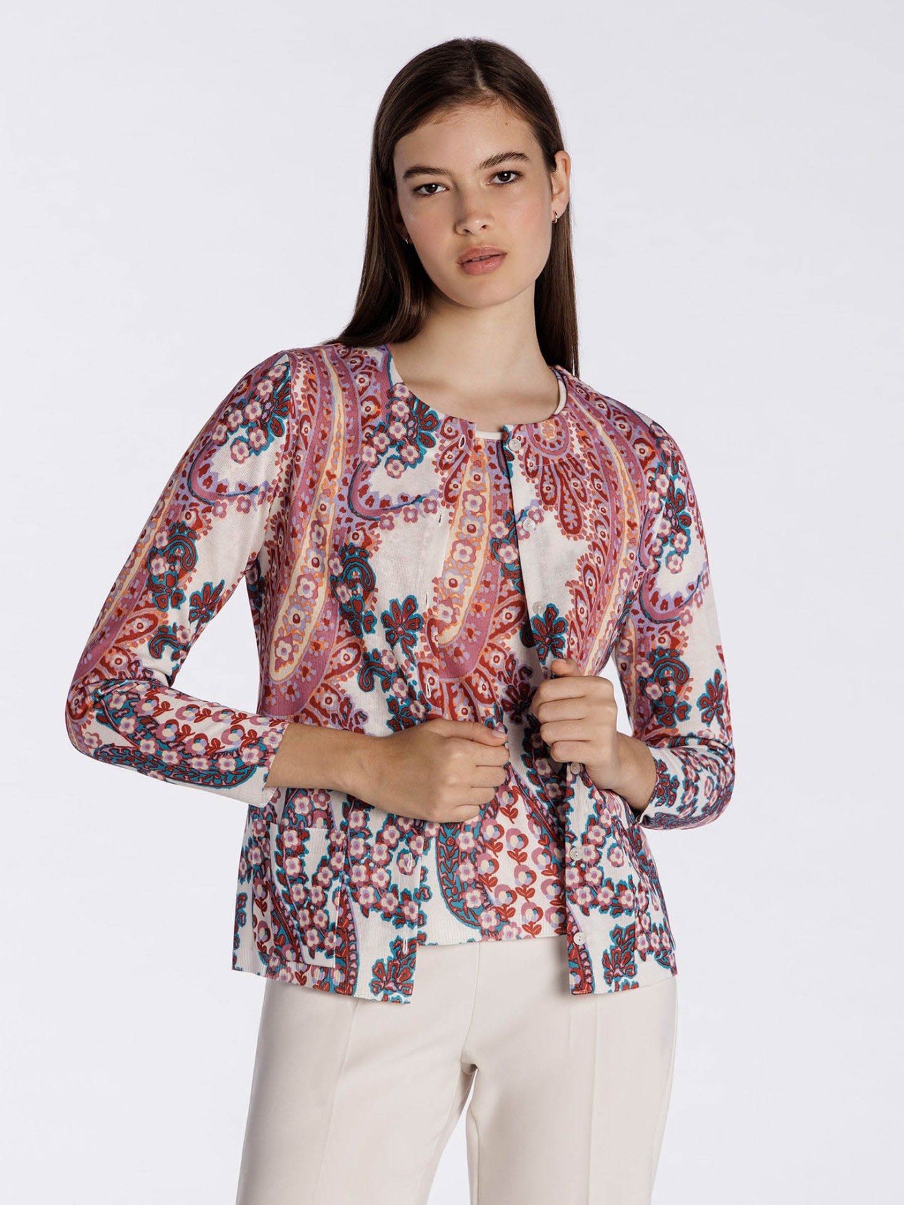 Conjunto de Malha