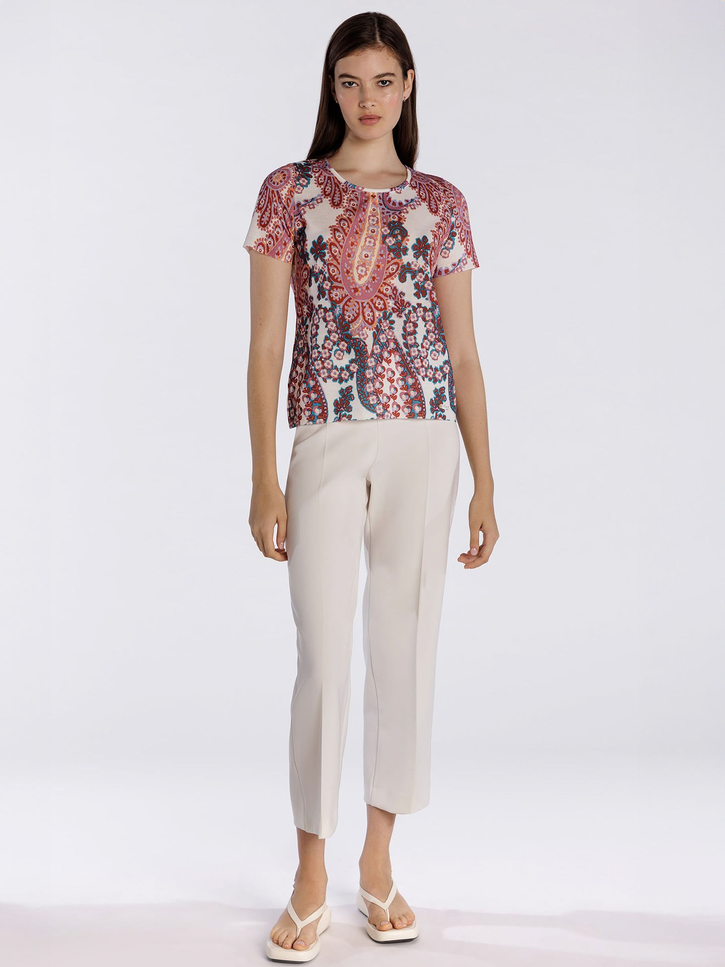 Conjunto de Malha