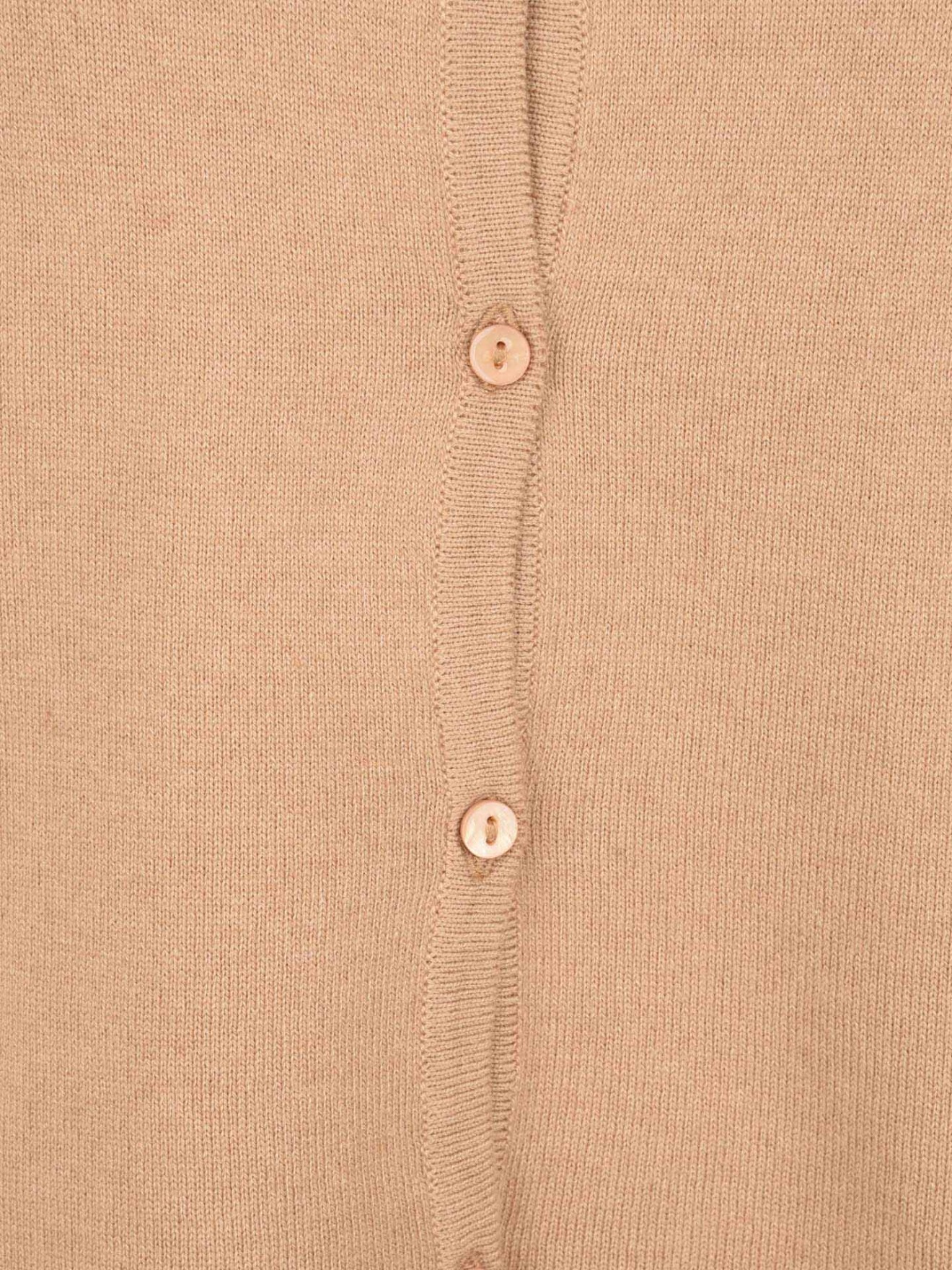 Casaco de malha bsico