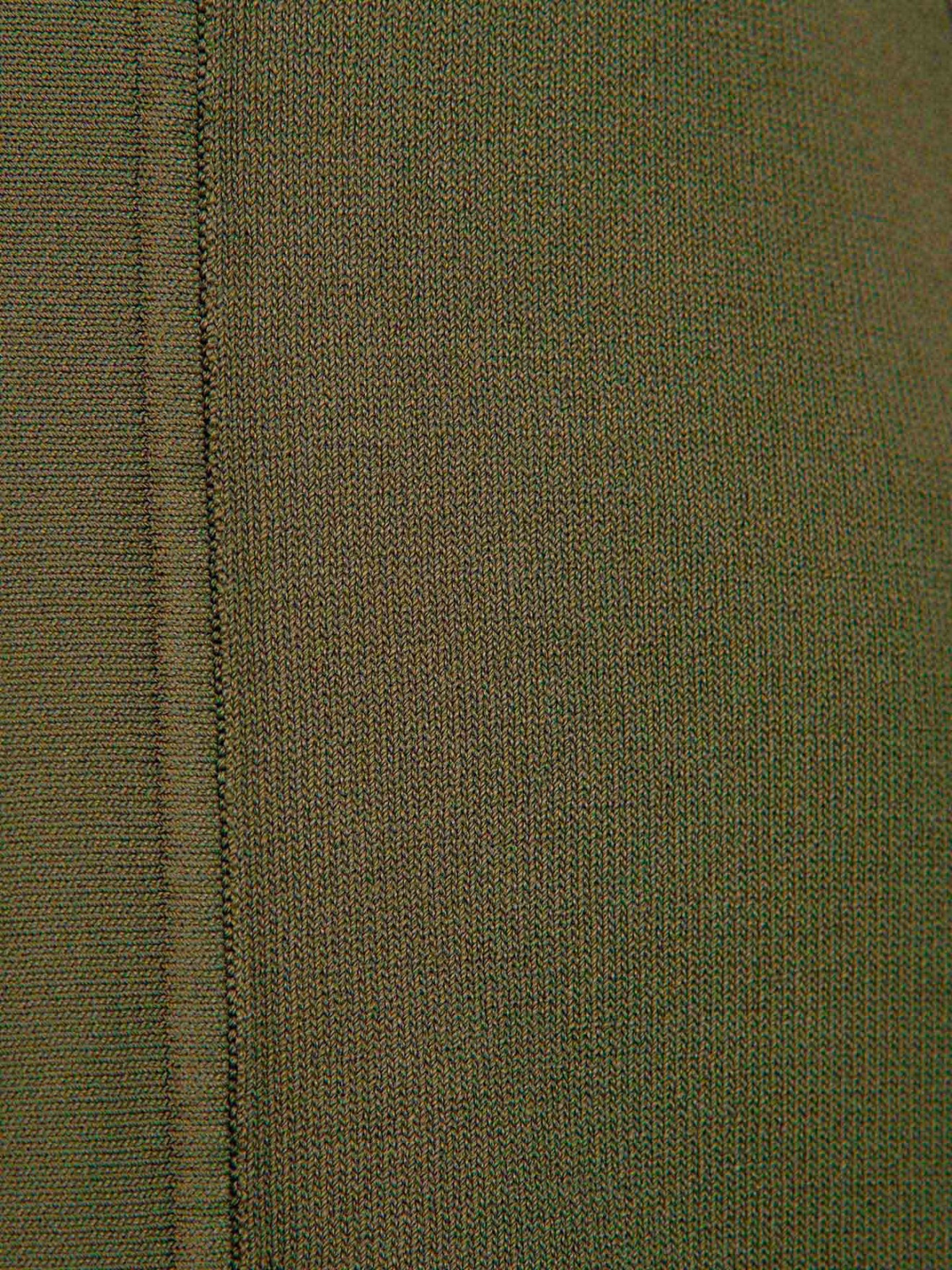 Casaco de malha básico