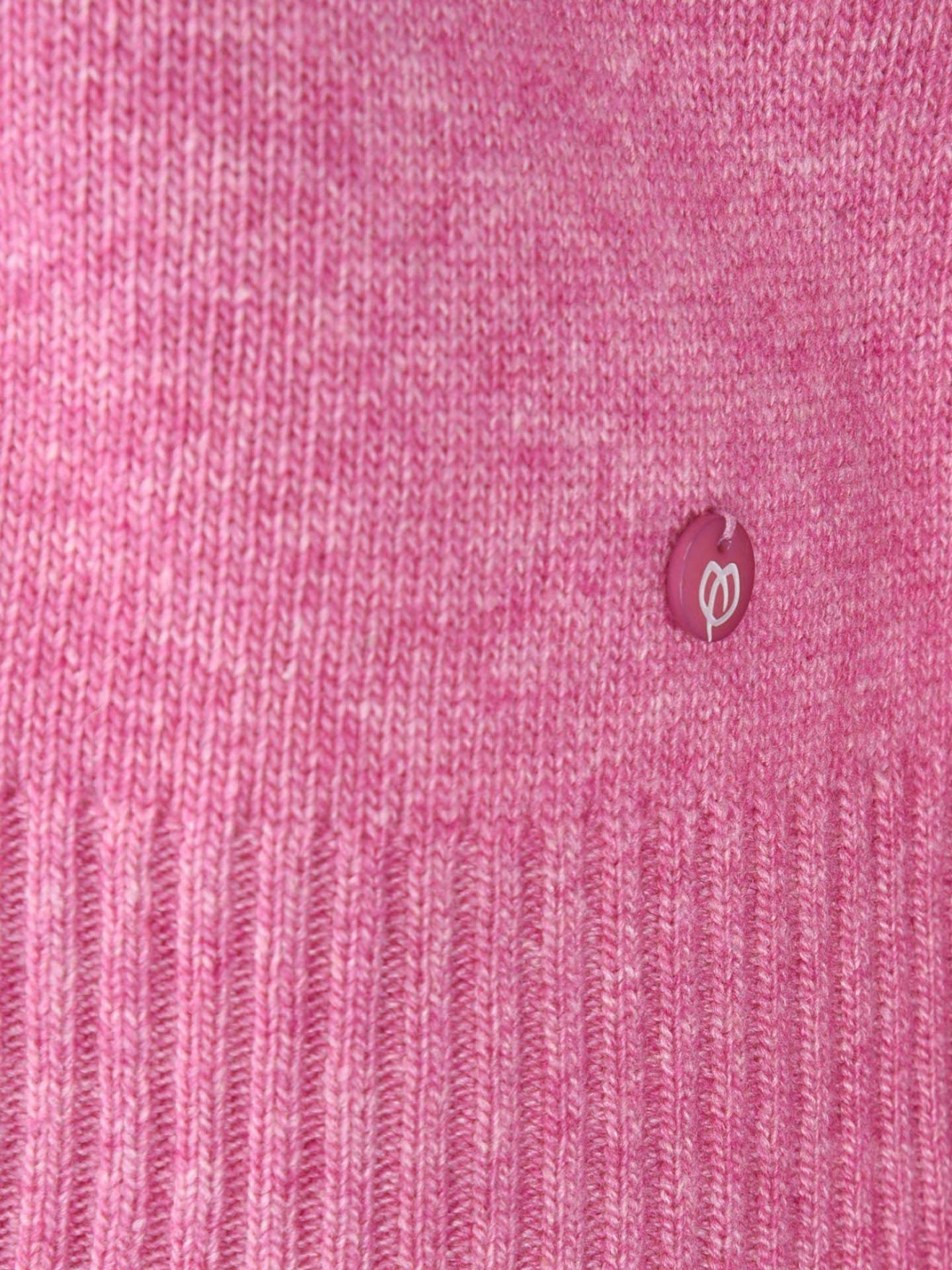 Cardigan Básico