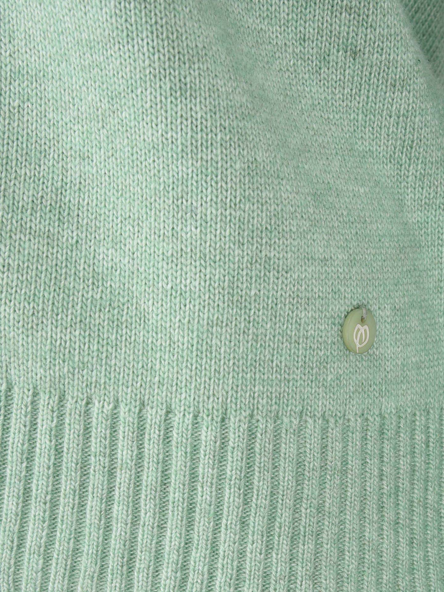 Cardigan Básico