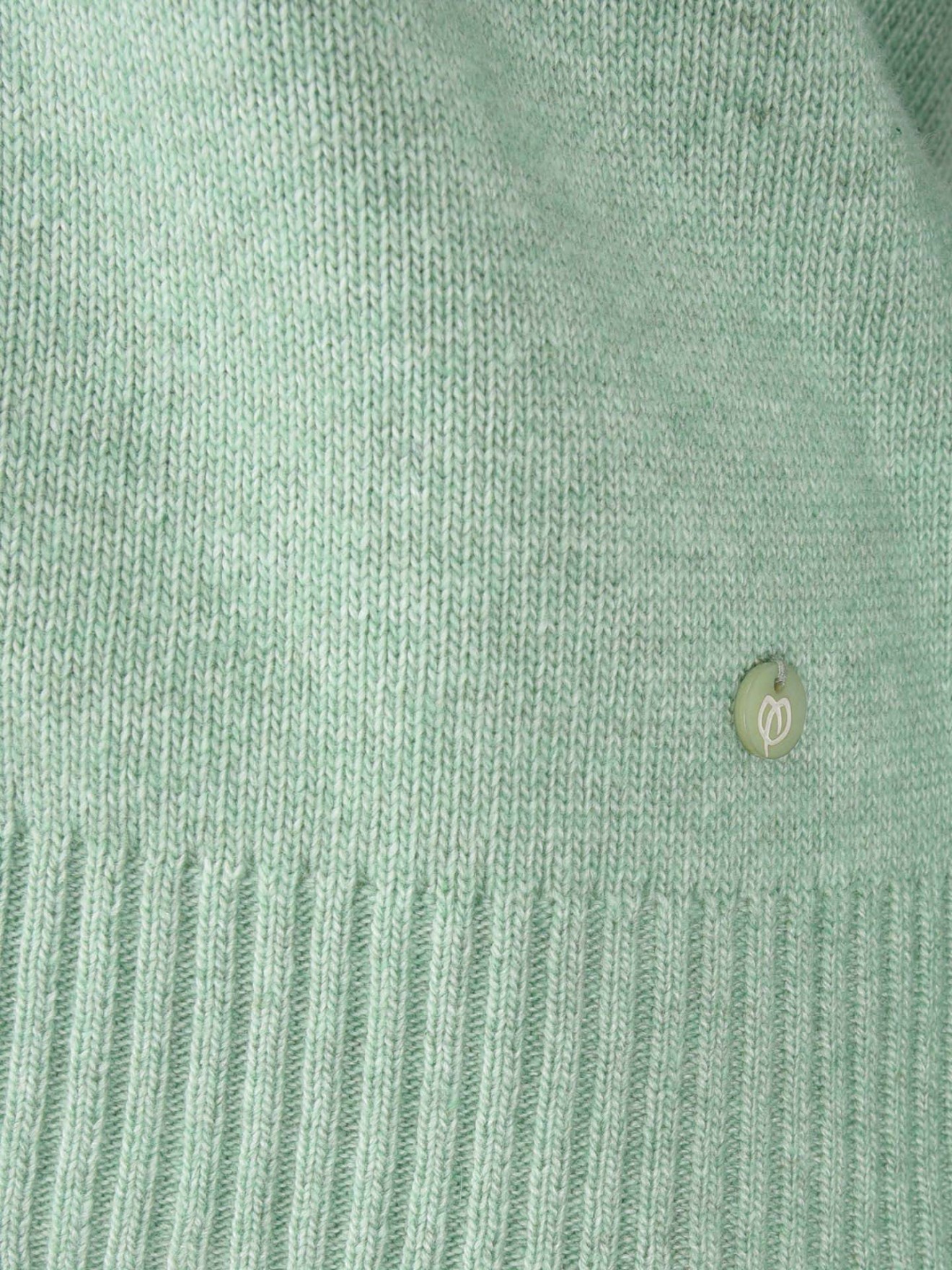 Cardigan B�sico
