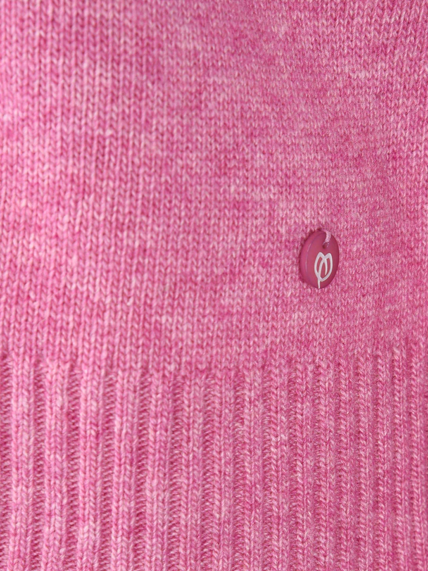 Cardigan Básico