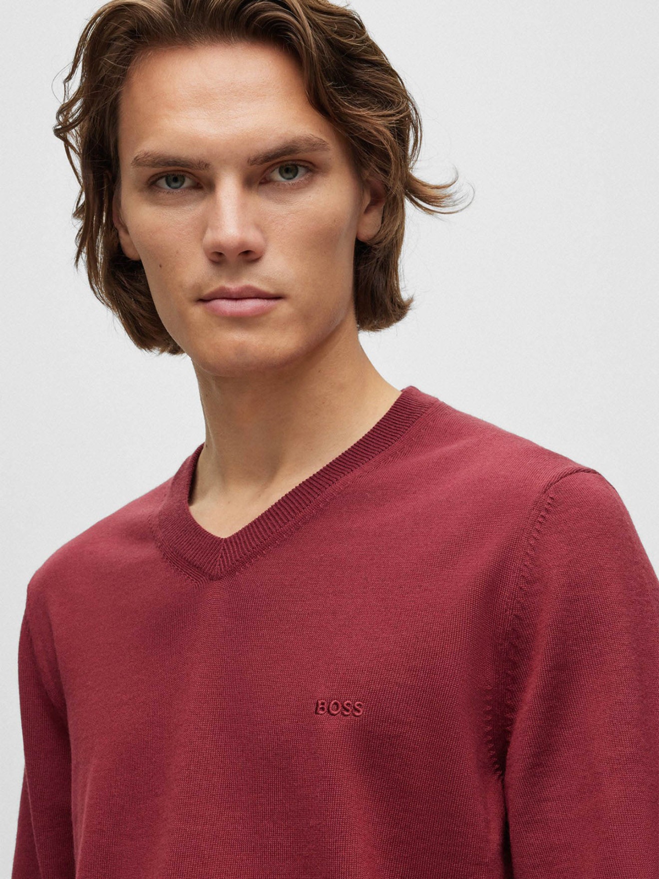 Camisola de L�